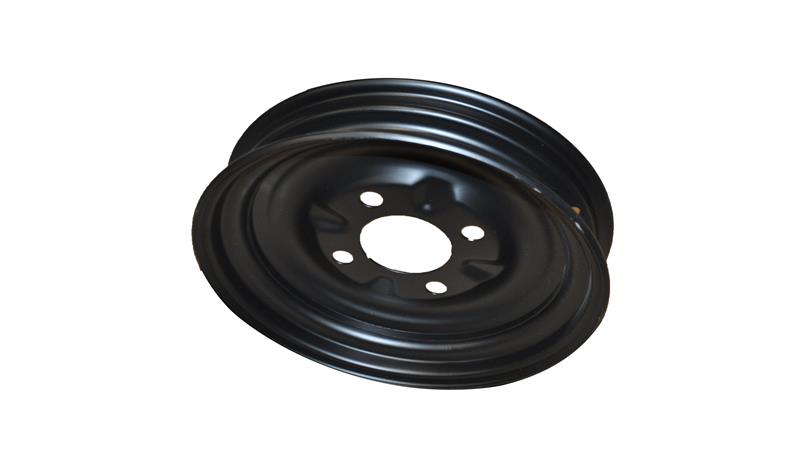 ARKA JANT (MASTER CAR)